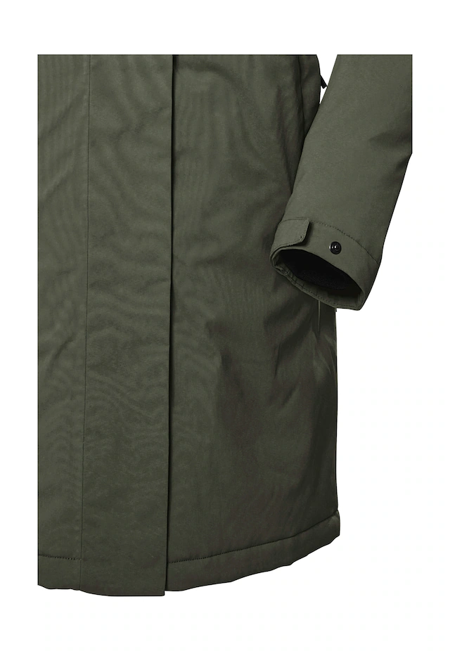 G.I.G.A. DX by killtec Parka »GW 73 WMN PRK« Wasserdichter, atmungsaktiver Damenparka mit Teflon EcoElite™