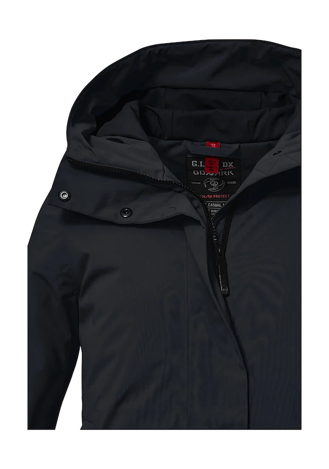 G.I.G.A. DX by killtec Parka »GW 73 WMN PRK« Wasserdichter, atmungsaktiver Damenparka mit Teflon EcoElite™