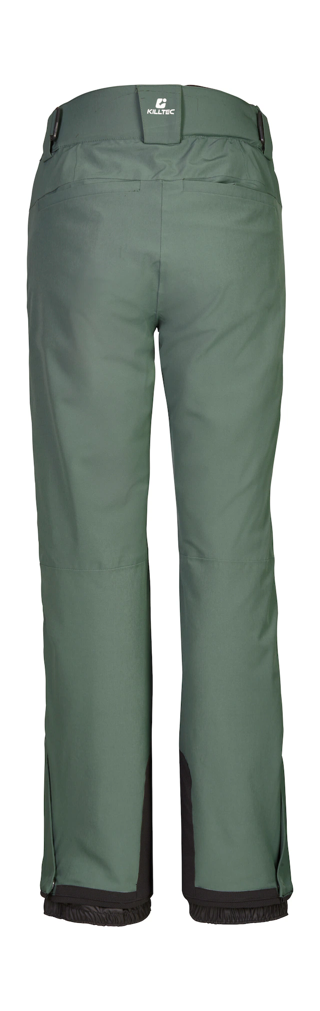 Killtec Skihose »KSW 49 WMN SKI PNTS« Wasserdichte, atmungsaktive Skihose mit Kantenschutz und Schneefängen