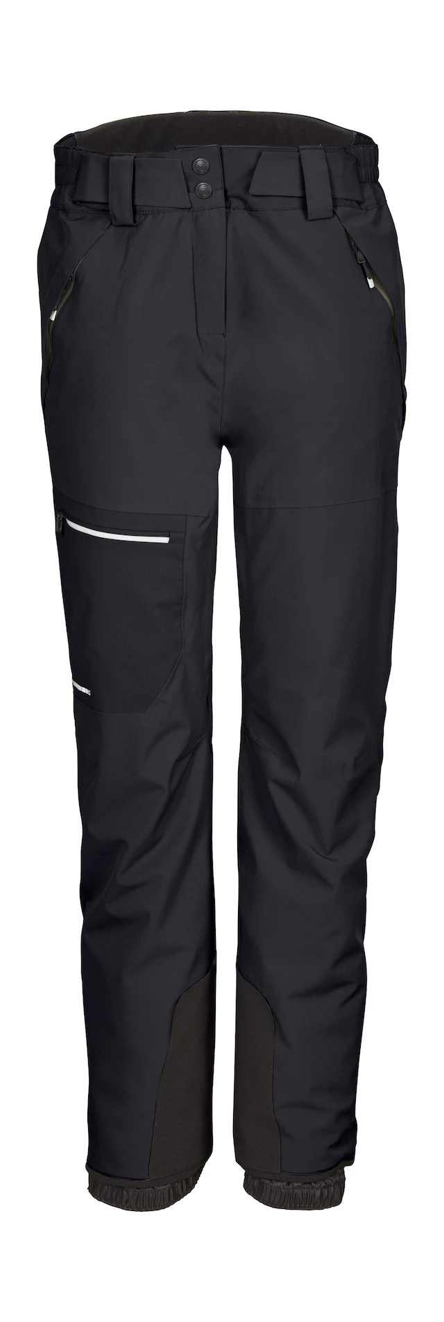 Killtec Skihose »KSW 49 WMN SKI PNTS« Wasserdichte, atmungsaktive Skihose mit Kantenschutz und Schneefängen