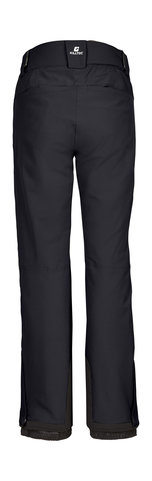 Killtec Skihose »KSW 49 WMN SKI PNTS« Wasserdichte, atmungsaktive Skihose mit Kantenschutz und Schneefängen
