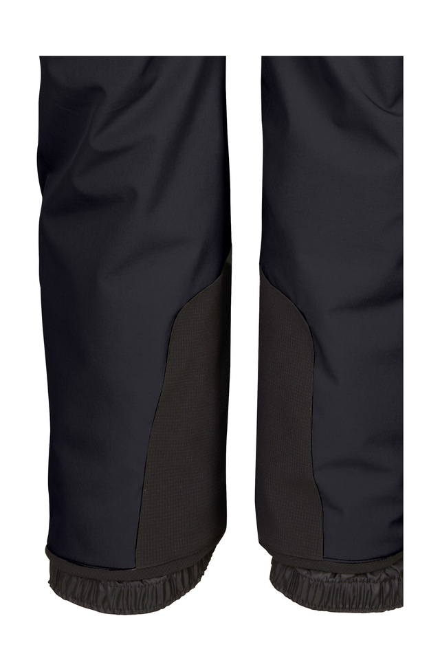 Killtec Skihose »KSW 49 WMN SKI PNTS« Wasserdichte, atmungsaktive Skihose mit Kantenschutz und Schneefängen
