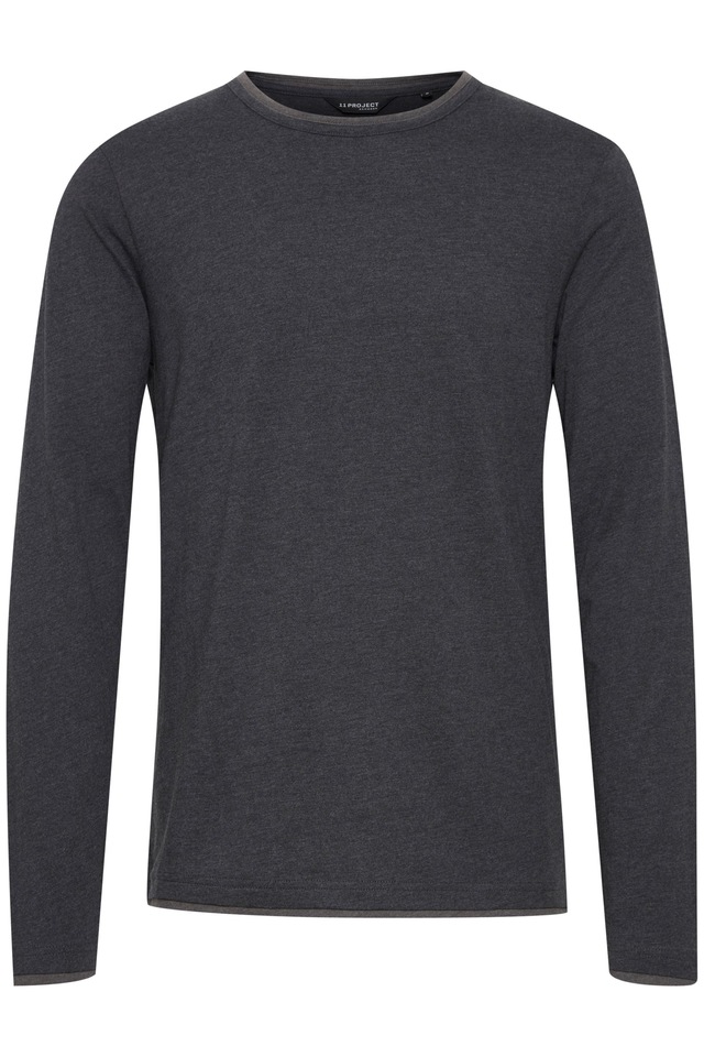 11 Project Langarmshirt »Langarmshirt PRVenko«