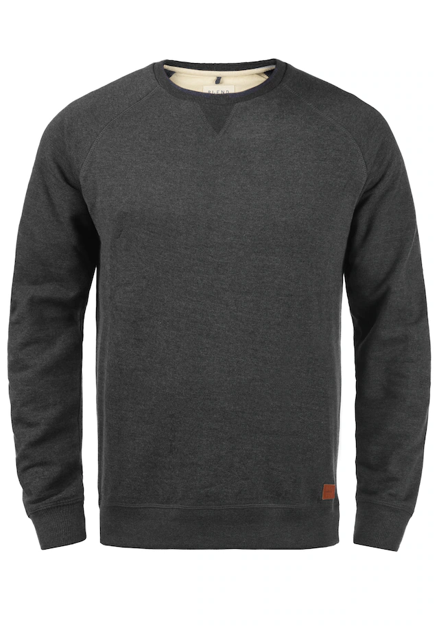 Blend Longpullover »Sweatshirt BHAlex«