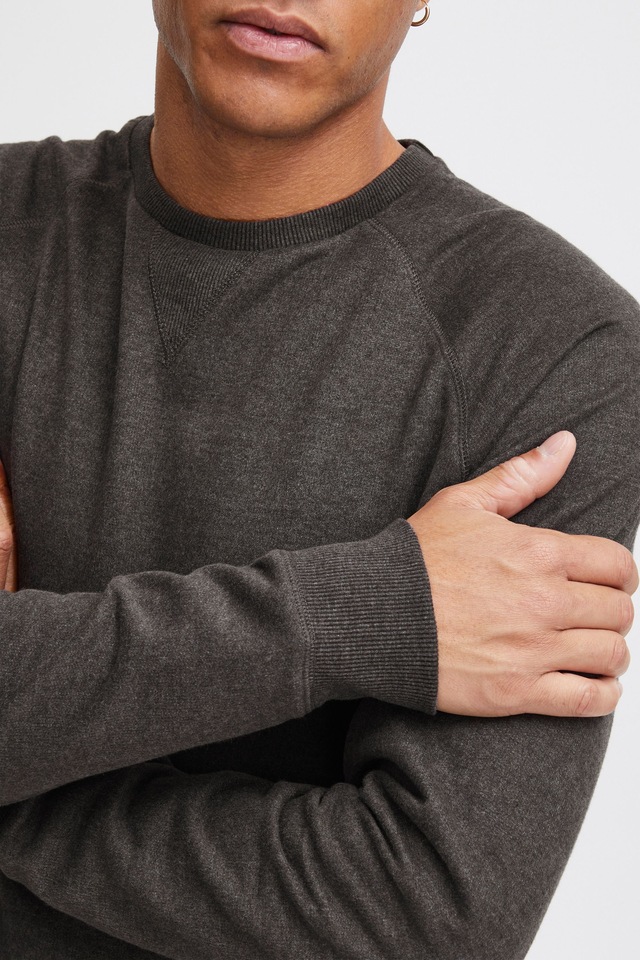 Blend Longpullover »Sweatshirt BHAlex«