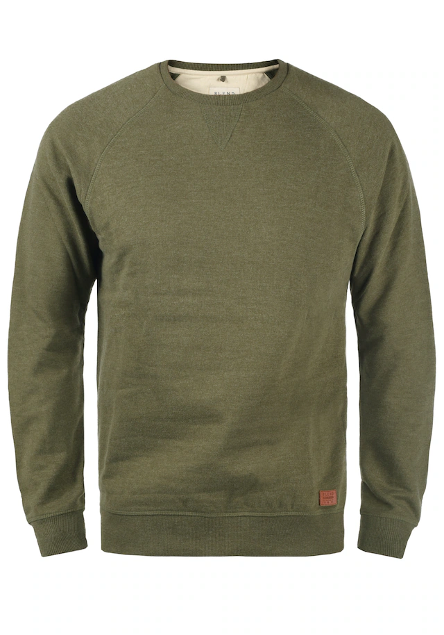 Blend Longpullover »Sweatshirt BHAlex«