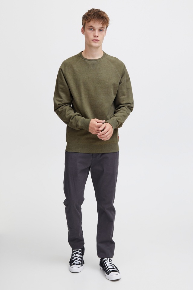 Blend Longpullover »Sweatshirt BHAlex«