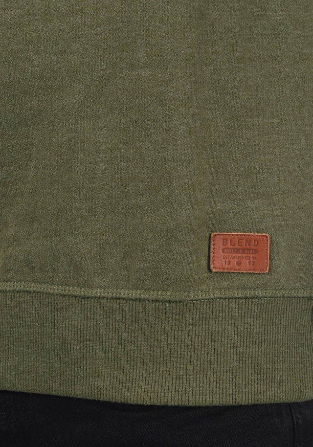 Blend Longpullover »Sweatshirt BHAlex«