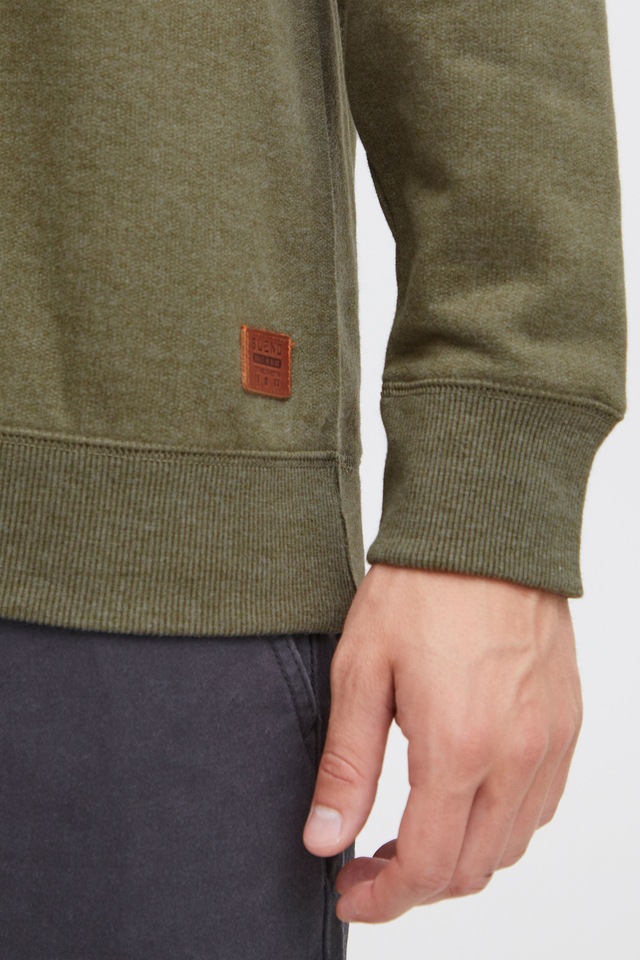 Blend Longpullover »Sweatshirt BHAlex«