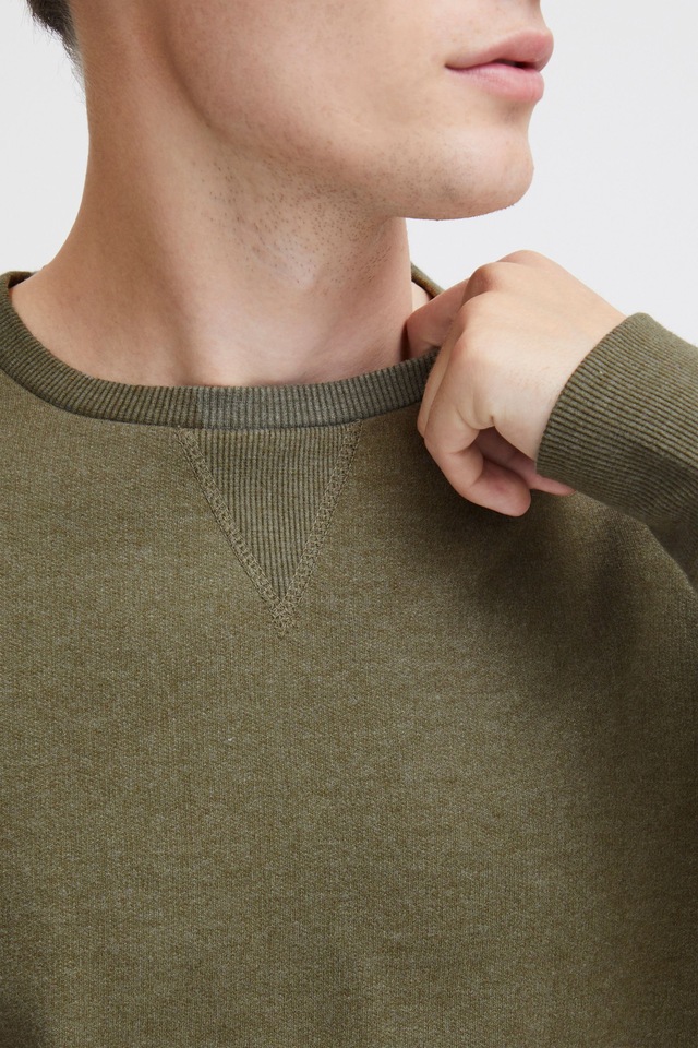 Blend Longpullover »Sweatshirt BHAlex«