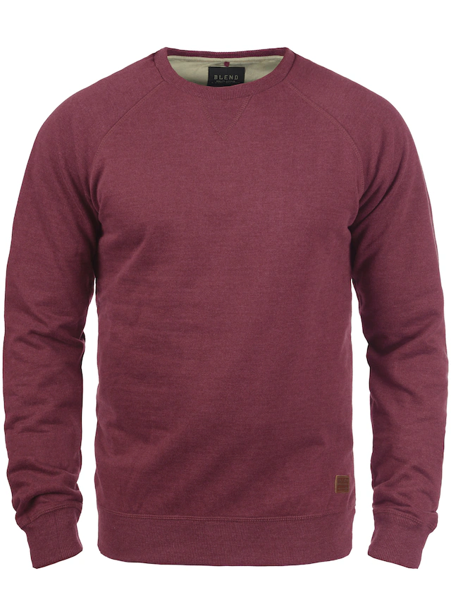 Blend Longpullover »Sweatshirt BHAlex«