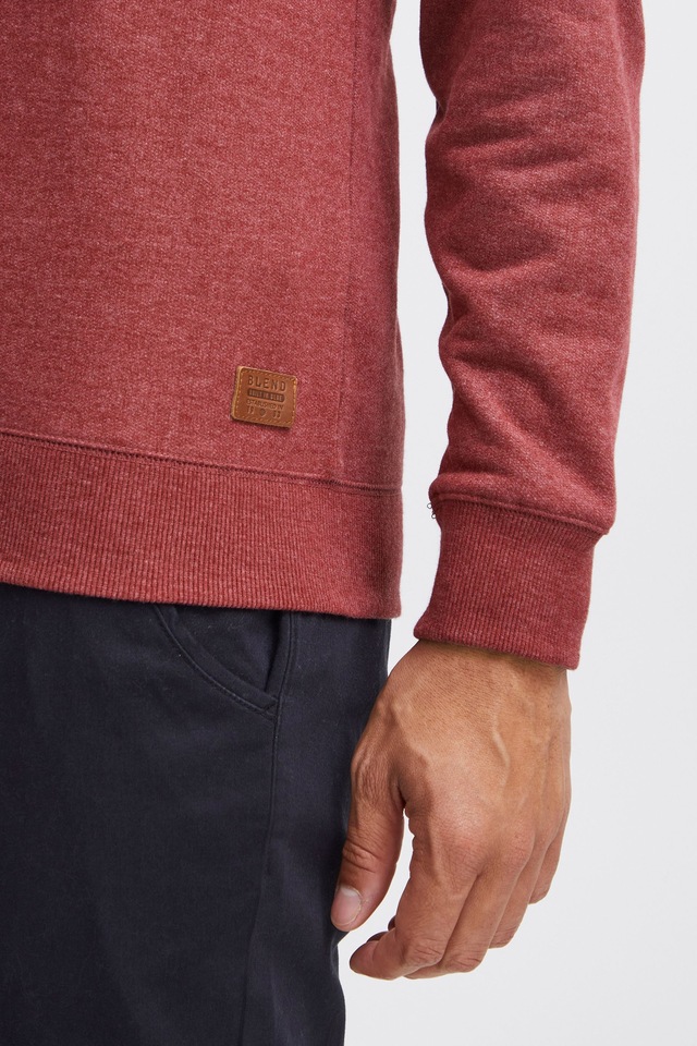 Blend Longpullover »Sweatshirt BHAlex«