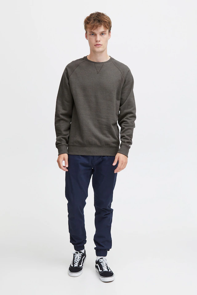 Blend Longpullover »Sweatshirt BHAlex«