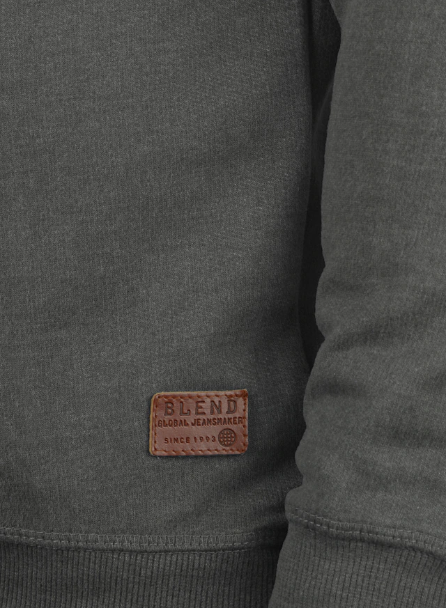 Blend Longpullover »Sweatshirt BHAlex«