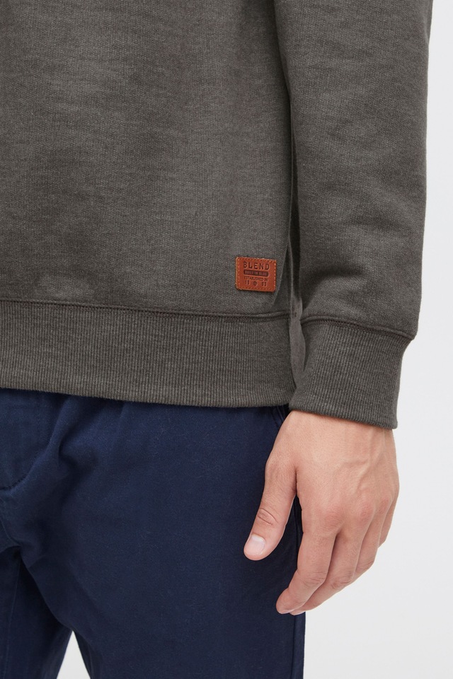 Blend Longpullover »Sweatshirt BHAlex«