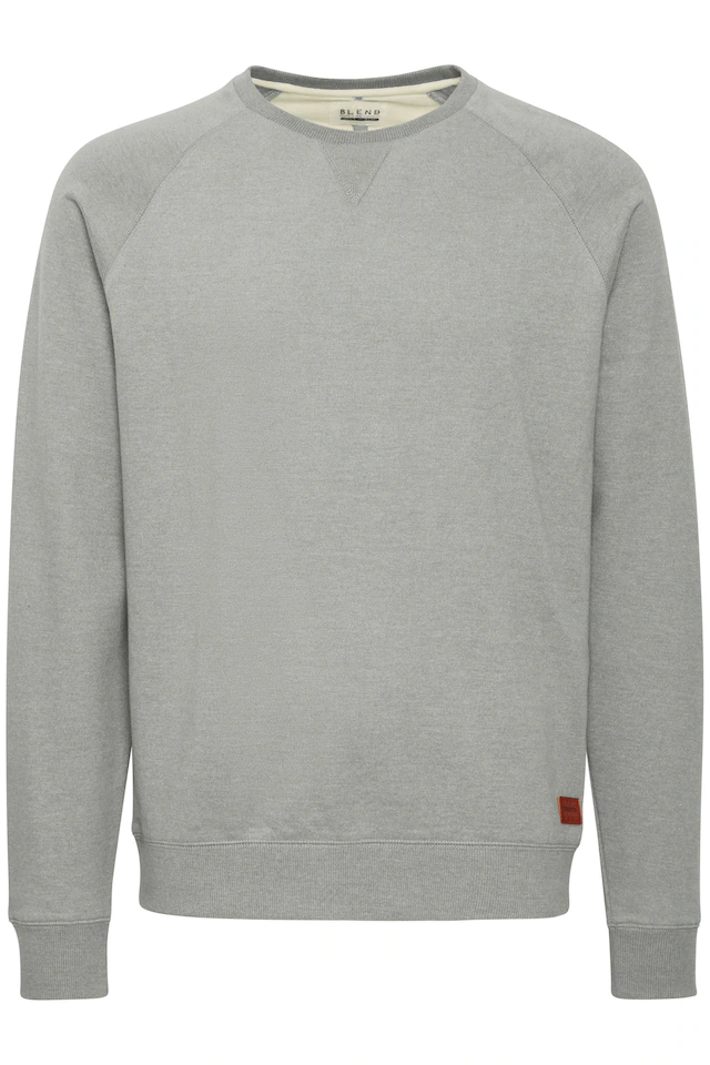 Blend Longpullover »Sweatshirt BHAlex«