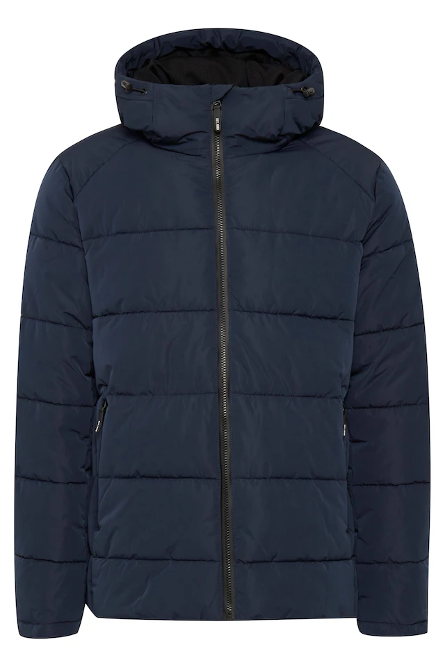 Indicode Winterjacke »Winterjacke IDHerschel«