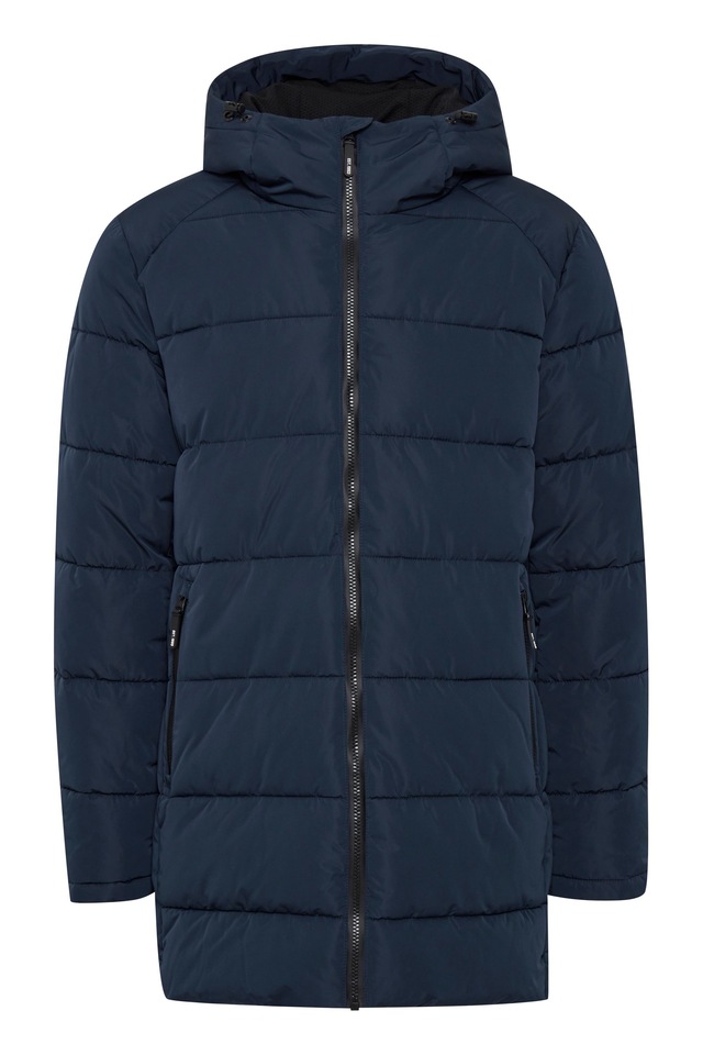 Indicode Langmantel »Parka IDHersh«