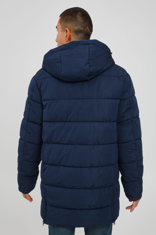 Indicode Langmantel »Parka IDHersh«