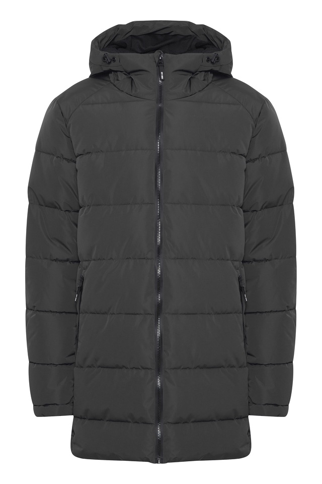 Indicode Langmantel »Parka IDHersh«