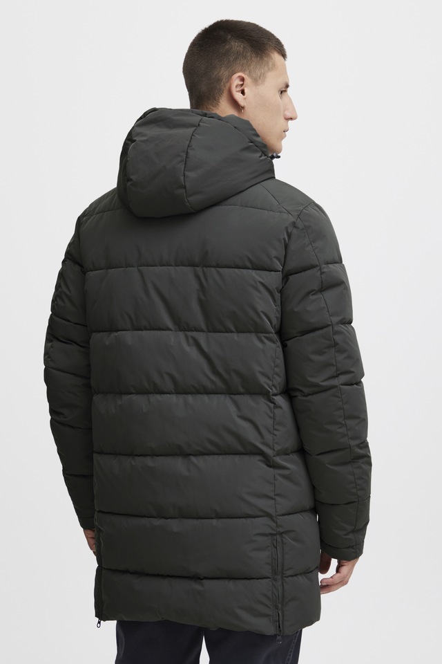 Indicode Langmantel »Parka IDHersh«