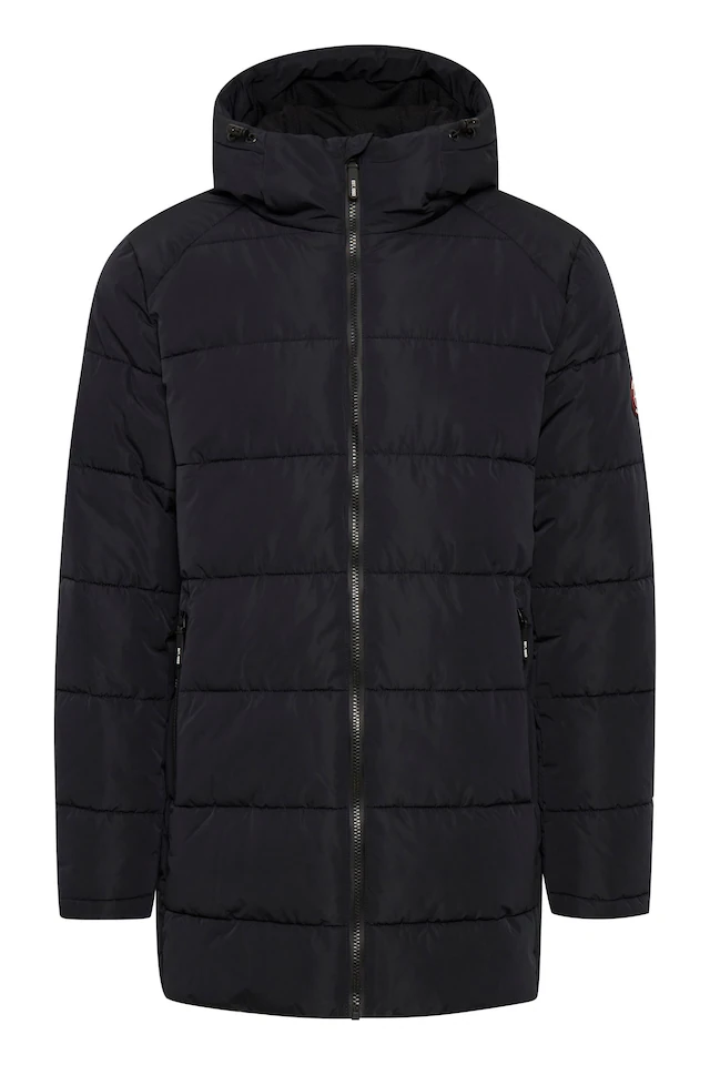 Indicode Langmantel »Parka IDHersh«