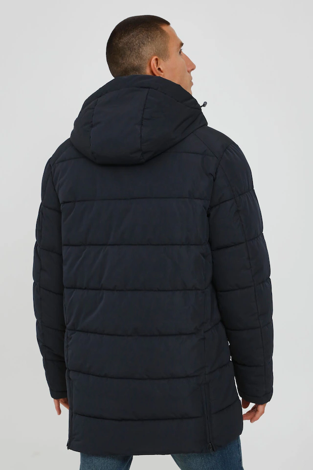 Indicode Langmantel »Parka IDHersh«