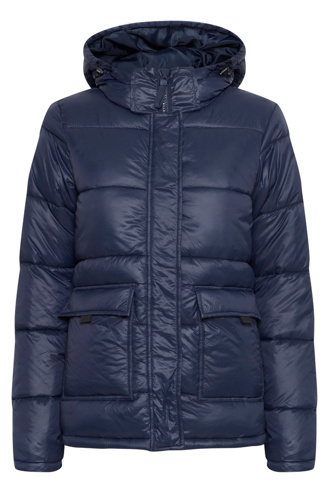 OXMO Winterjacke »Winterjacke OXDilja«