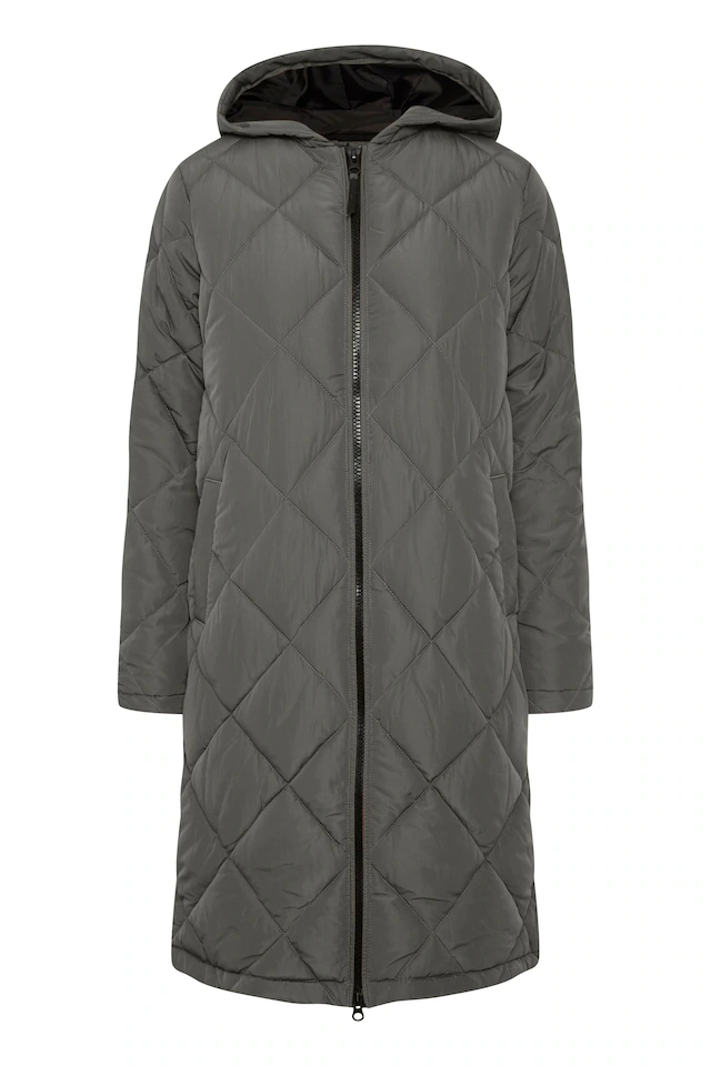 OXMO Schneejacke »Steppmantel OXStanca«