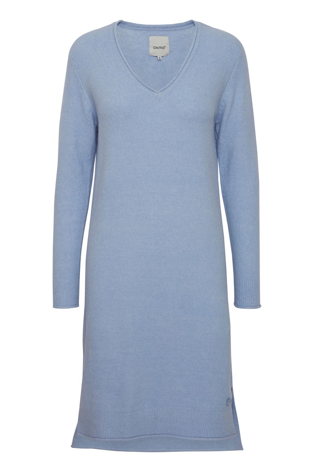 OXMO Strickkleid »Strickkleid OXIda«