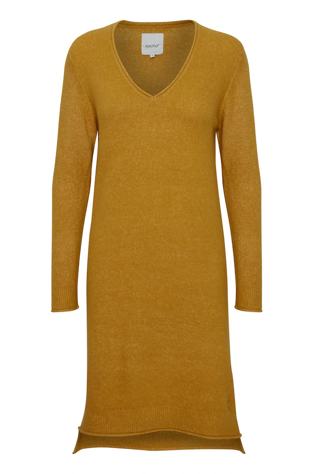 OXMO Strickkleid »Strickkleid OXIda«