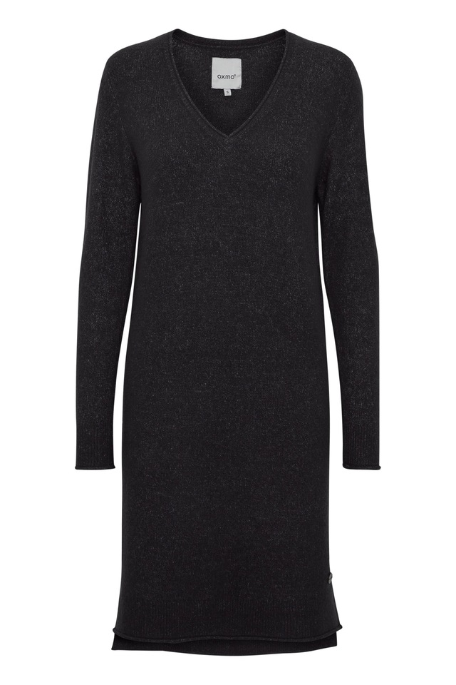 OXMO Strickkleid »Strickkleid OXIda«