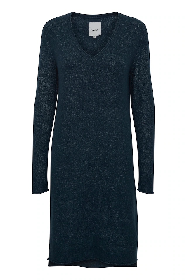 OXMO Strickkleid »Strickkleid OXIda«