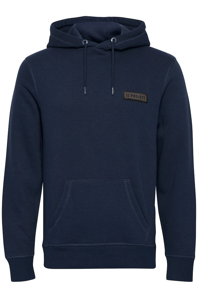 11 Project Kapuzenpullover »Hoodie PRSid«