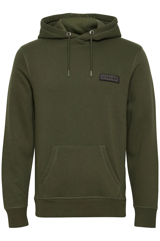 11 Project Kapuzenpullover »Hoodie PRSid«