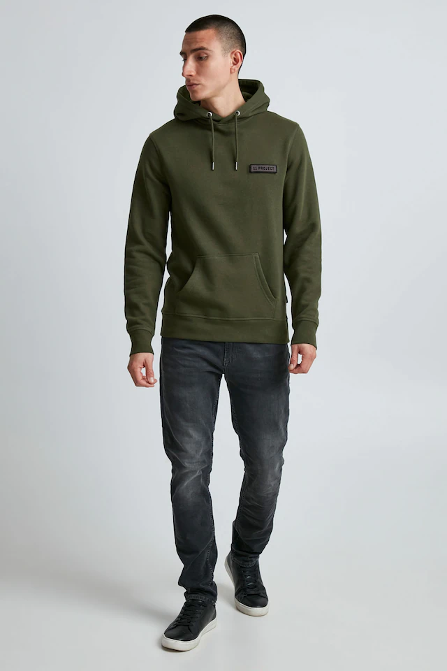 11 Project Kapuzenpullover »Hoodie PRSid«