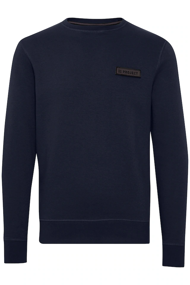 11 Project Longpullover »Sweater PRSibo«