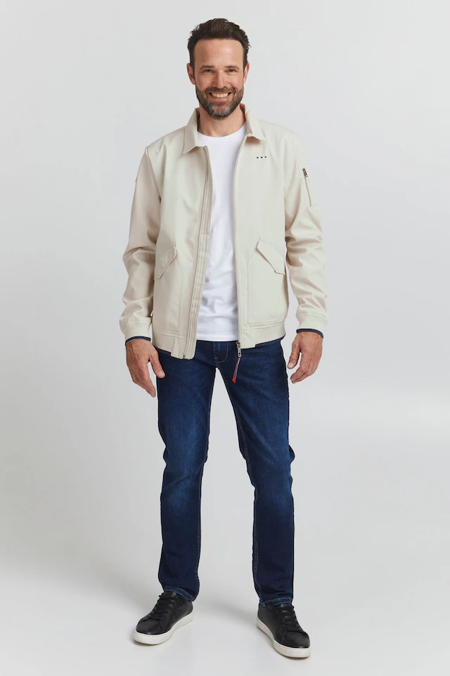 FQ1924 Kurzjacke »Kurzjacke FQPeler«