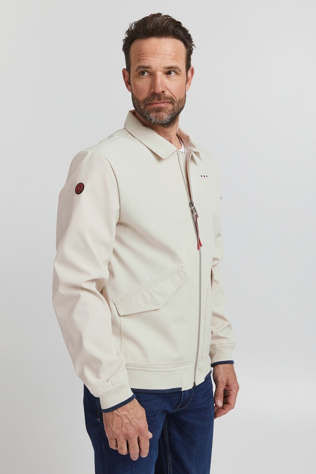 FQ1924 Kurzjacke »Kurzjacke FQPeler«