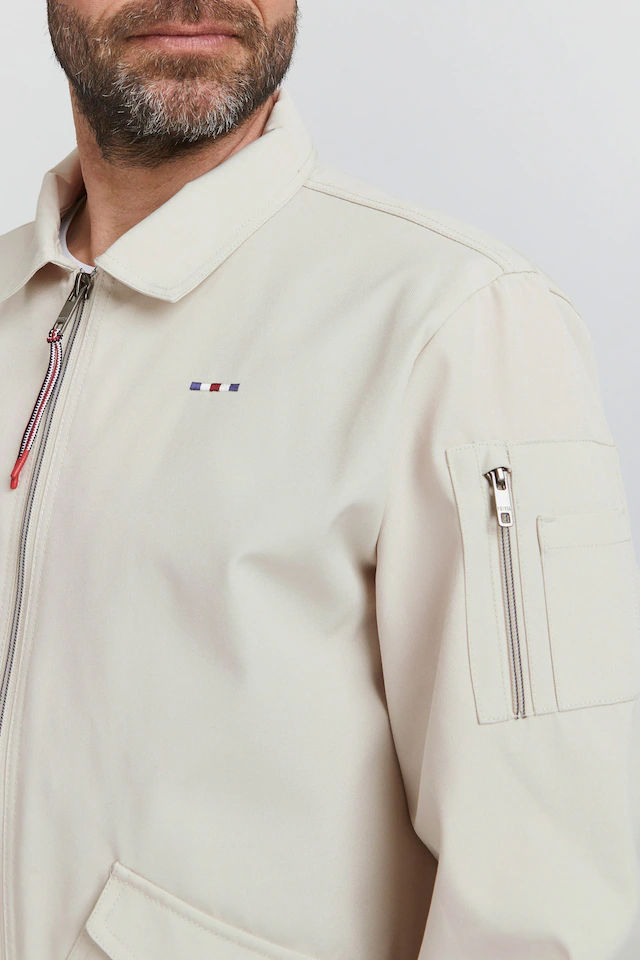 FQ1924 Kurzjacke »Kurzjacke FQPeler«