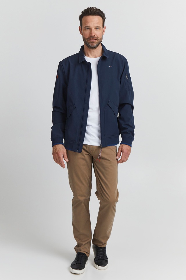 FQ1924 Kurzjacke »Kurzjacke FQPeler«