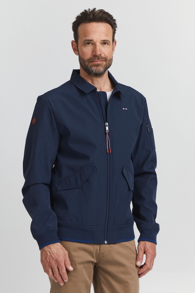 FQ1924 Kurzjacke »Kurzjacke FQPeler«