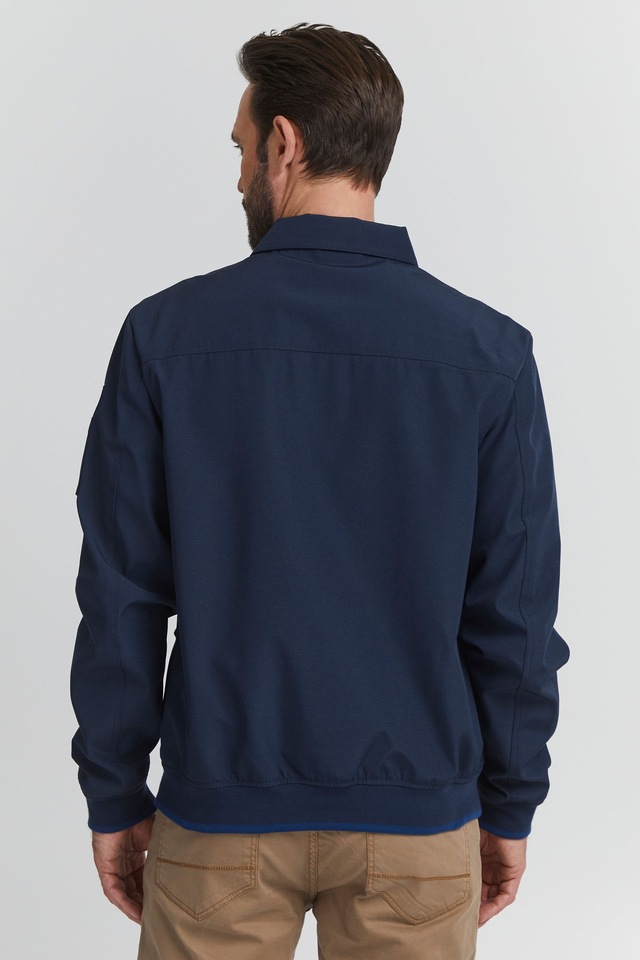 FQ1924 Kurzjacke »Kurzjacke FQPeler«