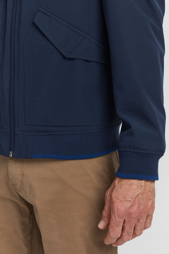 FQ1924 Kurzjacke »Kurzjacke FQPeler«
