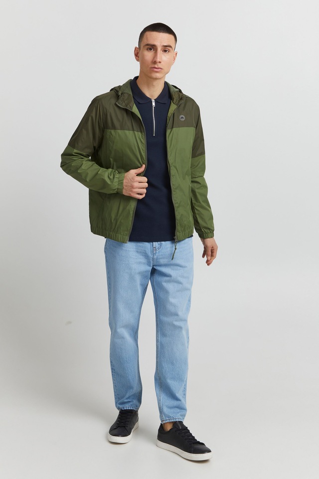 Blend Kurzjacke »Kurzjacke BHVitus«