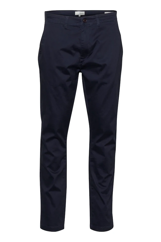 !Solid Chinohose »Chinohose SDJim«
