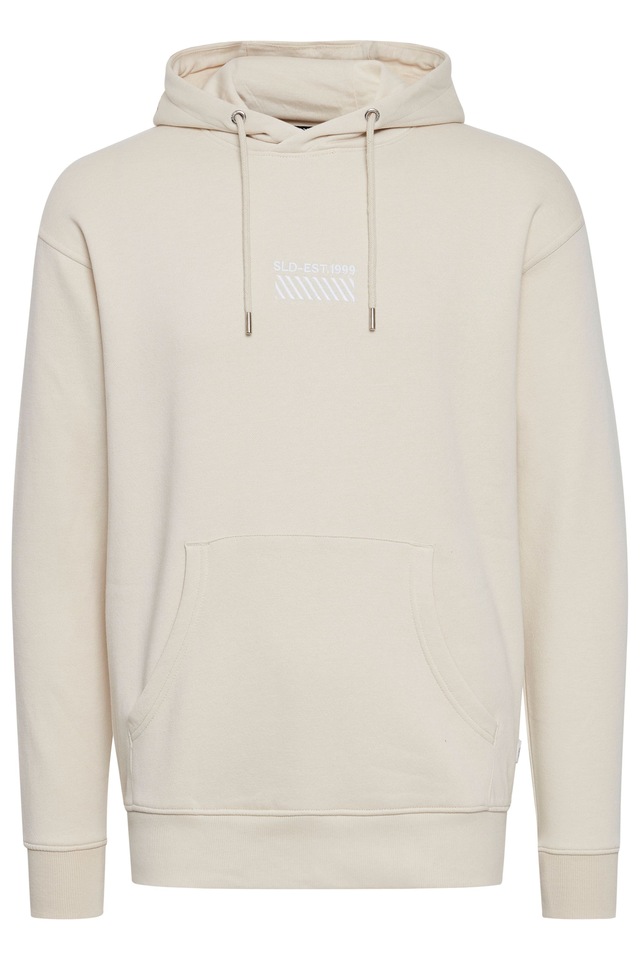 !Solid Longpullover »Sweatshirtkapuzenpul SDRubin«