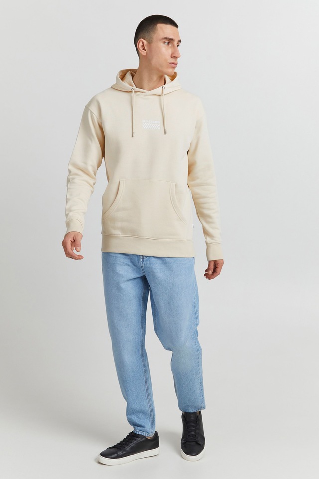 !Solid Longpullover »Sweatshirtkapuzenpul SDRubin«