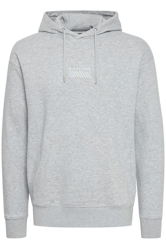 !Solid Longpullover »Sweatshirtkapuzenpul SDRubin«