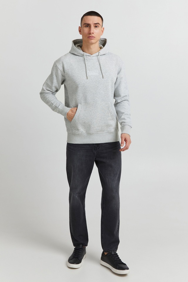 !Solid Longpullover »Sweatshirtkapuzenpul SDRubin«